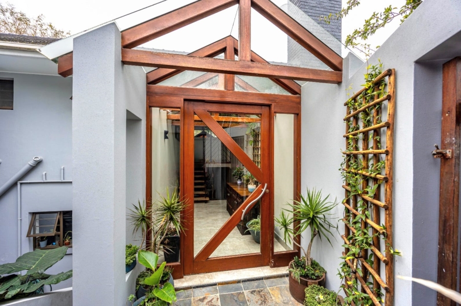 4 Bedroom Property for Sale in Baysville Eastern Cape